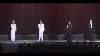 [176]　宝塚95周年　初風諄　榛名由梨　汀夏子　鳳蘭
