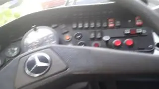 MB O405 (Erkundungs Tour)