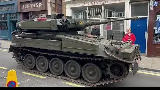 The City Of Perth Salute,Scotland #perthshire #scotland #edinburgh #glasgow #london #europe #dundee