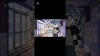|| Эмоциональная атака ||❗️#gacha #capcut #gachalife #youtube