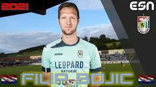 Filip Bojic | Attacking Midfield 92'