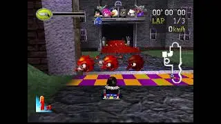Squall is KING