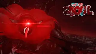 AMON SHOWCASE (NEW KAGUNE + KAKUJA) / MONSTER GHOUL UPDATE 2