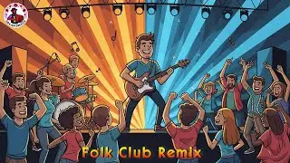 Granica - Grajek (Folk Club Remix 2026) &ndash; Grajek Groove | Od jarmarku po klub 💃🔥🎻