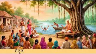 मैं हूँ दास तुम्हारा प्रभु जी