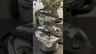 smart kitchen ke smart cookware set kitchen king #ilovegadgets #stylish cooker #kitchenappliances