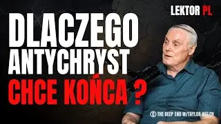 Koniec czas&oacute;w: Antychryst, Masoneria i tajne elity - NWO coraz bliżej?