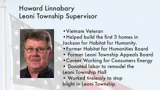 Understanding the Recall in Leoni Township