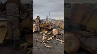 Cutting Pumping Units | Like a Hot Knife