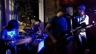 The Scrappers - Strawberry Fields Forever (7/19/19)