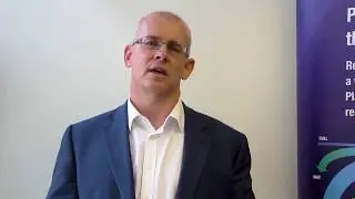 Recycling the Unrecyclable - Mr Adrian Griffiths