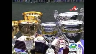 Обзор матчей Открытого Чемпионата города Сумы АРМФС (программа 