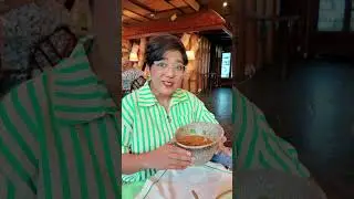 Thai restaurant with a cool ambiance | Bambooda Thai Fusion Restaurant #food #foodie #restaurant