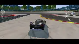 Clash at the Fury Town Full Race | RX Hypercar Series Class A Division S2