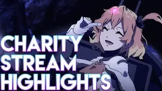Vanguard Zero #BlackLivesMatter Charity Stream Highlights!
