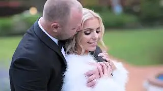Tamborine Gardens Wedding by Sunlit Studios