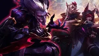 Support Shaco Destroys Xayah & Rakan combo | AP Shaco Support S7
