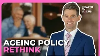 Why Retirement Living Is Becoming a Core Health Policy Lever