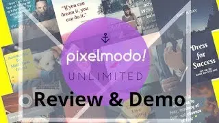 PixelModo Review | pixelmodo Demo | PixelModo Honest Review