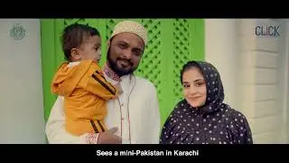 Har Gali Ki Awaaz | CLICK Karega Karachi | CLICK-GoS-LGD Karachi