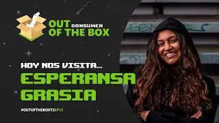 OUT OF THE BOX (T2) #15 - Esperansa Grasia