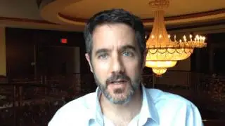 Marcel LeBrun of Radian 6 on  Business Advice For Startups