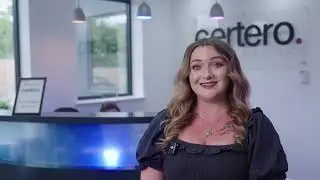2025 About Certero