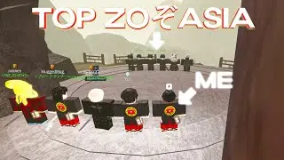 Can a casual player beat TOP ZOぞ players? | ZOぞ MONTAGE