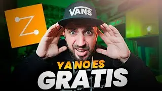 💥 &iexcl;NOTICIA IMPORTANTE! Zeno FM deja de ser gratuito en 2025 💥