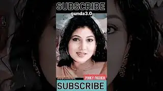 Pinky Parikh Transformation  #transformation #viral #shorts #gunda3.0