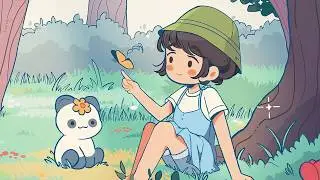 no copyright lofi jazz music 🎷 relax/study beats 24/7