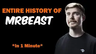 A Life Story of Jimmy Donaldson