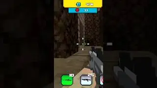 Minecraft final fight in cage #minecraft #minecraftshorts #gaming #ytshorts #shorts #viralshorts