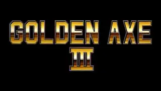 Golden Axe 3 - Ancient Mound by Michael Sobin (Sega Music remake) №646