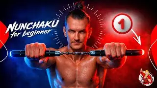 Lekcja 1: Jak trzymać nunchaku