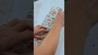 How Nurses Wrap Christmas Presents #shorts #nursing #funny