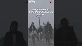 With #PMGSY Rural India is witnessing a road connectivity revolution &mdash; one road at a time. #MoRD