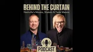 Connecting Cities & Elevating Economies | Vicki Lea | Behind the Curtain
