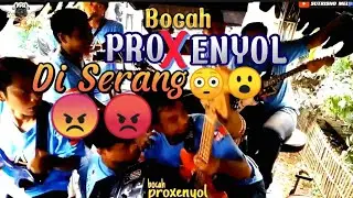RESE banget ‼️😡 Bocah PROXENYOL ana sng nyerang | di jamin ngakak 🤣🤣😅😅