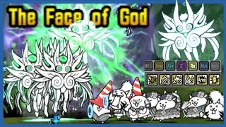 The Battle Cats - The Face of God (Invasion) - Idi:N TF
