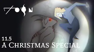 TOON || A Christmas Special 2025