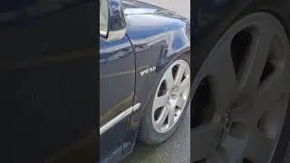 VW Phaeton W12 #Phaeton #VW #Volkswagen #fyp #edit #carsofytshorts #cars #viral #viralvideo