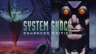 System Shock OST - End (Soundfont, Reverb)