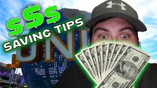 5 TIPS For How To Do Universal Orlando Cheap| Money Saving Tips