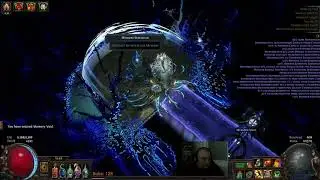 3.6 Synthesis League - How I have been farming the Memory Nexus