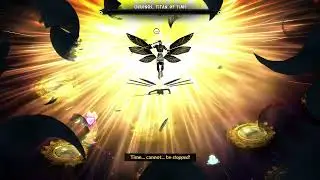 Hades 2: Aspect of Charon Axe vs Vow of Rivals Chronos