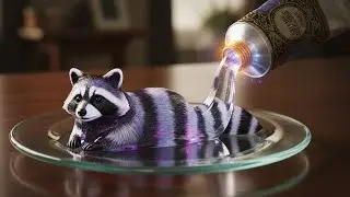 Magic paint Tube Compilation|Satisfying ASMR|Tiny Jelly animal Squeeze from magic paint Tube 