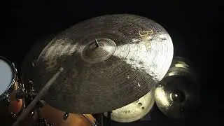 Meinl 22