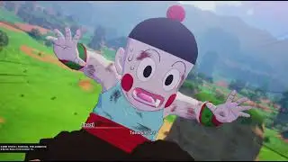 Dragon Ball Z Kakaroth - Episodio 11 | Nappa (Walktrough Gameplay ITA No Commentary)