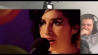 Amy Winehouse - Back To Black - BEST LIVE PERFORMANCE